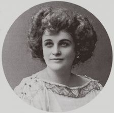 Nadezhda Teffi (1872-1952)