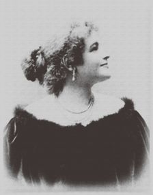 Nadezhda Teffi (1872-1952)