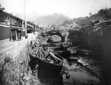 Nagasaki, Japan, c1900