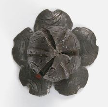 Nail, German, 16th century. Creator: Unknown