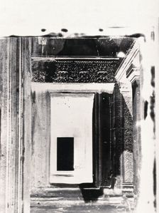Nakhon Thom (Angkor Wat), Cambodia, 1981 (from a negative of 1866). Creator: John Thomson