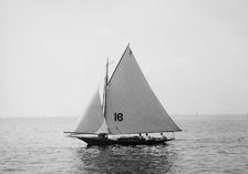 Nameless, 1891 June 23. Creator: John S Johnston