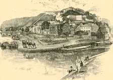 Namur 1890. Creator: Unknown