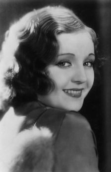 Nancy Carroll (1903-1965), American actress, 20th century