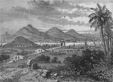 Nankin c1880. Artist: W.P.