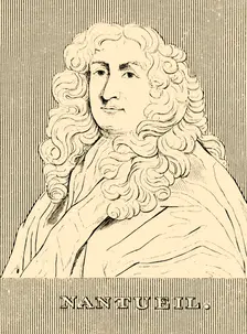 Nantueil (c1623-1678), 1830. Creator: Unknown