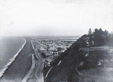 Napier, N.Z. late 19th-early 20th century. Creator: Unknown