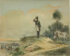 Napoleon, after 1835. Creator: Unknown