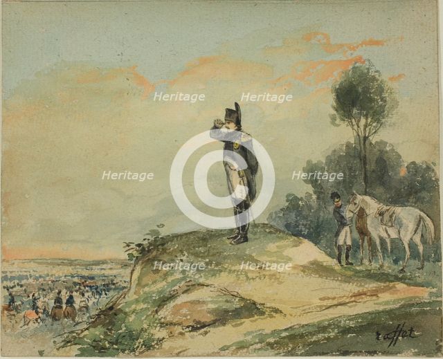 Napoleon, after 1835. Creator: Unknown.