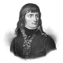 Napoleon Bonaparte, 1800