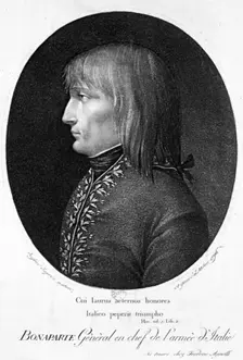 Napoleon Bonaparte 19th century