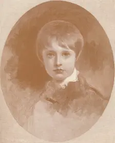 Napoleon-François-Charles Joseph 1819, (1896). Creator: M Haider