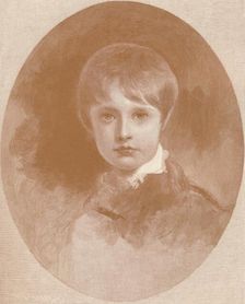 Napoleon-François-Charles Joseph 1819, (1896). Creator: M Haider