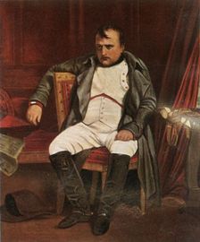 Napoleon I, (1936). Creator: Unknown
