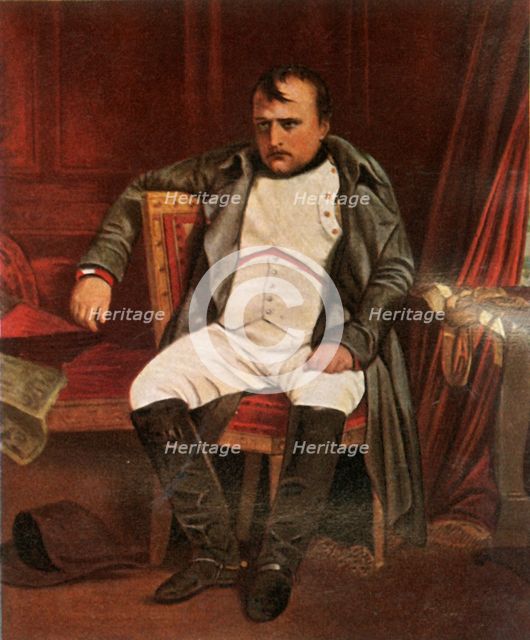 Napoleon I, (1936). Creator: Unknown.