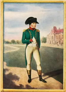Napoleon I (1933). Creator: Unknown