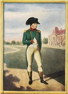 Napoleon I (1933). Creator: Unknown