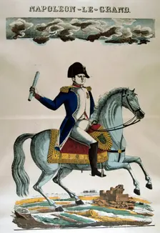 Napoleon I 19th century