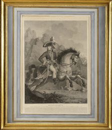 Napoléon I Bonaparte (1769-1821)
