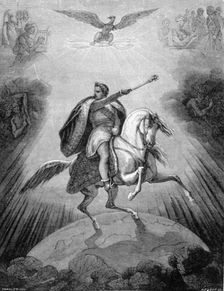 Napoleon I c1800-1820