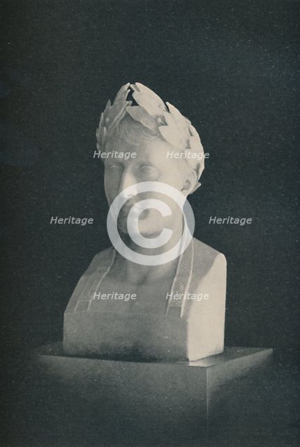 'Napoleon I', c1810, (1896). Artist: Unknown.