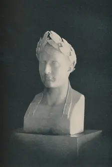 Napoleon I c1810, (1896)