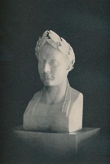 Napoleon I c1810, (1896)