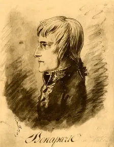 Napoleon in Italy, 1796, (1921). Creator: Antoine-Jean Gros