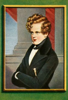 Napoleon II (1933). Creator: Unknown