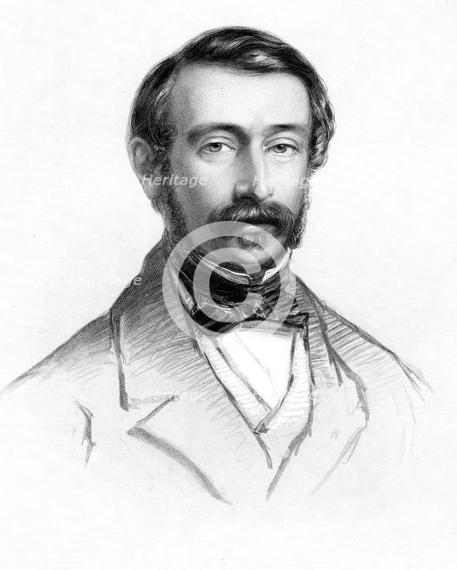 Napoléon III (1808-1873), Pesident of France, 19th century. Artist: Unknown