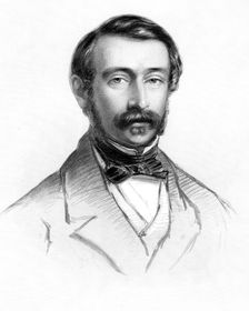 Napoléon III (1808-1873), Pesident of France, 19th century