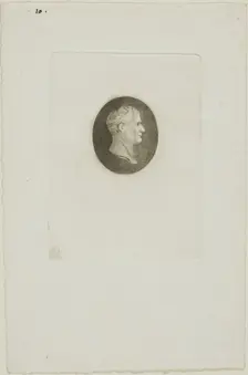 Napoleon, n.d. Creator: Jean-Baptiste de Grateloup