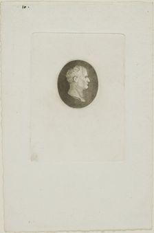 Napoleon, n.d. Creator: Jean-Baptiste de Grateloup