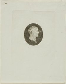 Napoleon, n.d. Creator: Jean-Baptiste de Grateloup