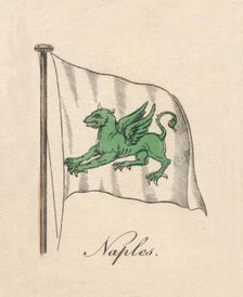 Naples 1838
