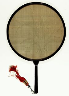 Narcissus, Qing dynasty (1644-1911), late 19th century. Creators: Unknown, Feng Yun