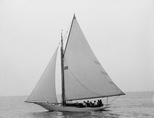 Narona, 1895 July 27. Creator: John S Johnston