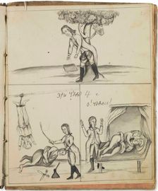 Narrative of the wonderous Life of the Noted Chivalrous Courageous Knight Popirai Podvigaevich, Earl