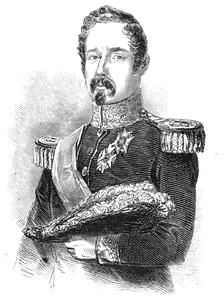 Narvaez, 1844. Creator: Unknown