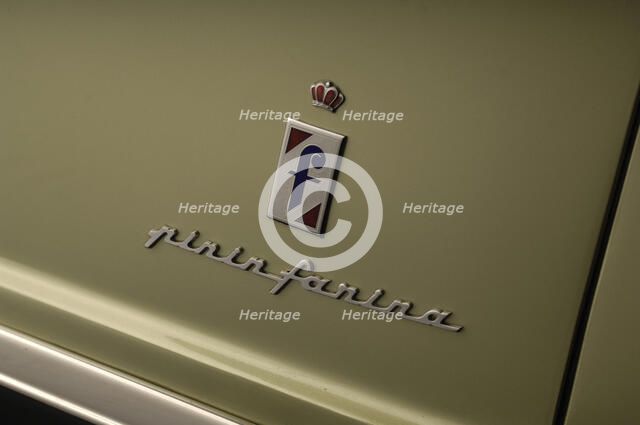 Nash Healey 1953. Artist: Simon Clay.