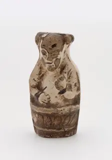 Netsuke. Creator: Unknown