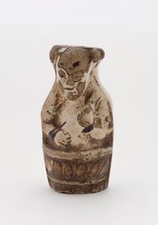 Netsuke. Creator: Unknown