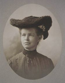 Nettie Maria Stevens (1861-1912), 1904