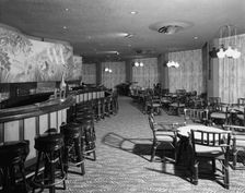 Nevele Hotel, Ellenville, New York, 1959. Creator: Gottscho-Schleisner, Inc