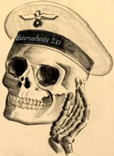 Never mention sailing dates, cargoes or destinations to..., WWII poster, between 1939 and 1946. Creators: Central Office of Information, Unknown