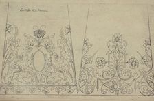 New Modelbüch (Page 14v), 1615. Creator: Andreas Bretschneider