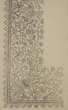New Modelbüch (Page 32r), 1615. Creator: Andreas Bretschneider