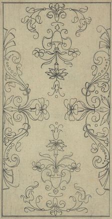 New Modelbüch (Page 48v), 1615. Creator: Andreas Bretschneider