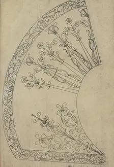 New Modelbüch (Page 40v), 1615. Creator: Andreas Bretschneider