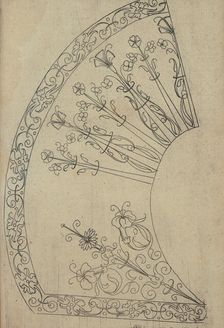 New Modelbüch (Page 40v), 1615. Creator: Andreas Bretschneider